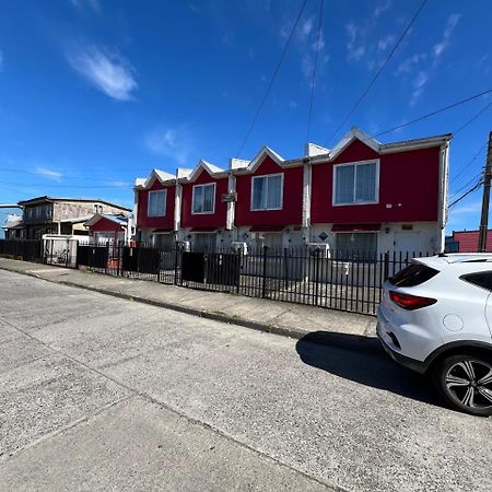 Apartmán Departamentos Egana Puerto Montt Exteriér fotografie
