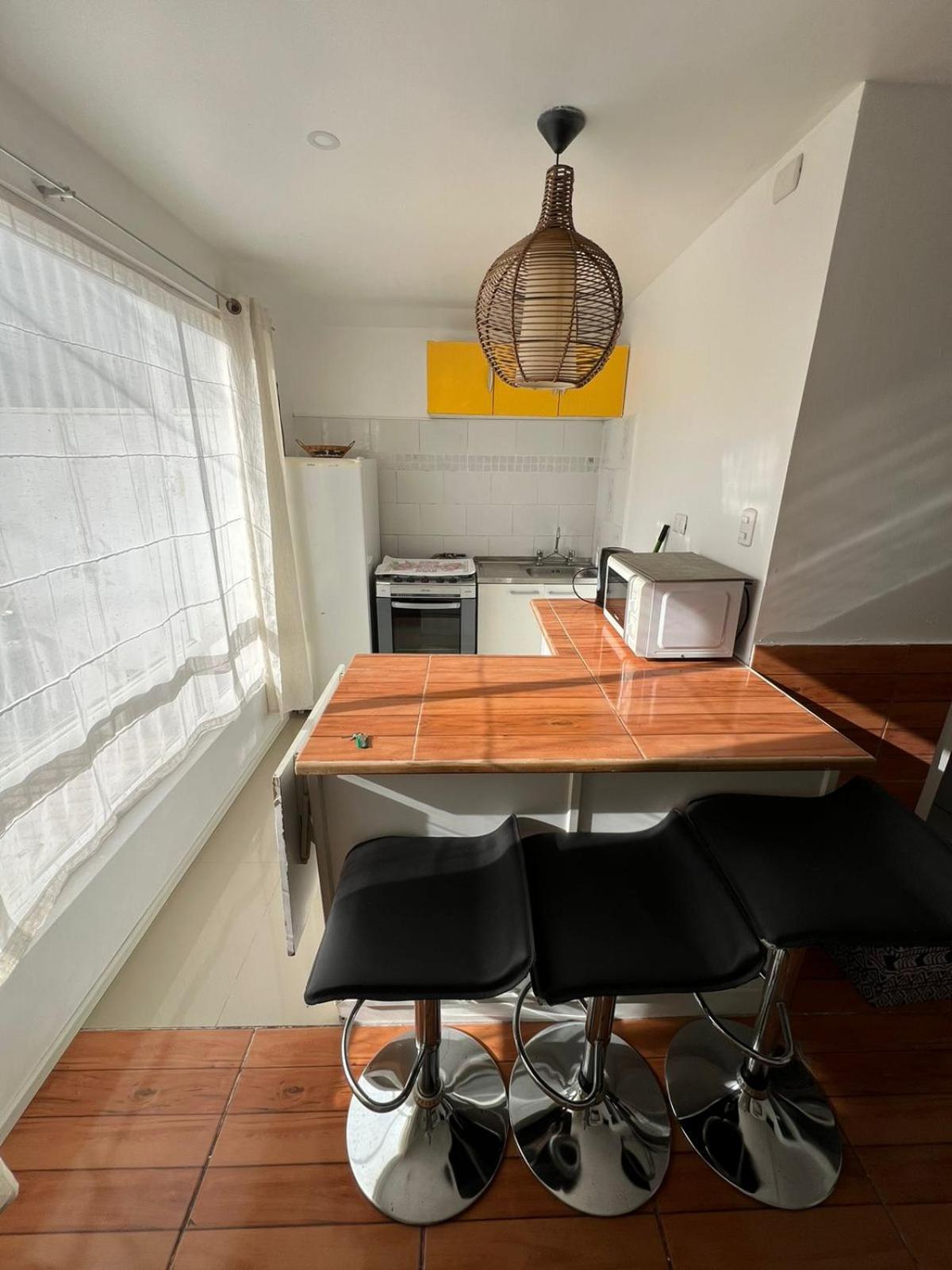Apartmán Departamentos Egana Puerto Montt Exteriér fotografie