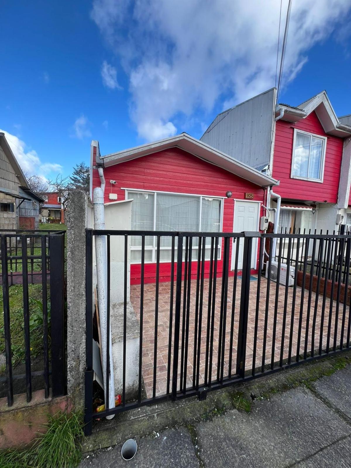 Apartmán Departamentos Egana Puerto Montt Exteriér fotografie