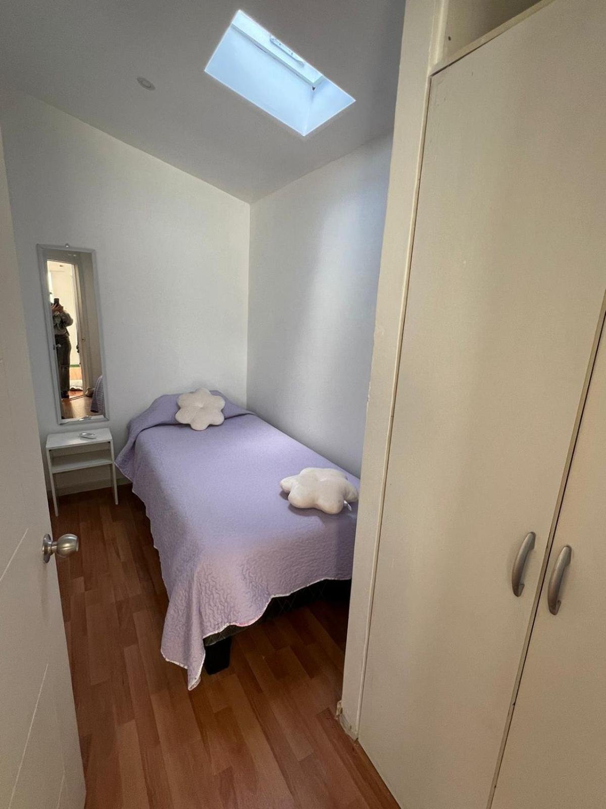 Apartmán Departamentos Egana Puerto Montt Exteriér fotografie