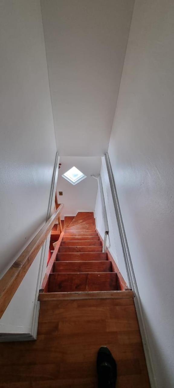 Apartmán Departamentos Egana Puerto Montt Exteriér fotografie