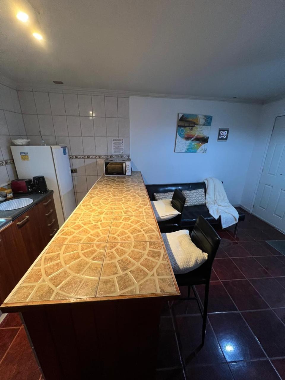 Apartmán Departamentos Egana Puerto Montt Exteriér fotografie