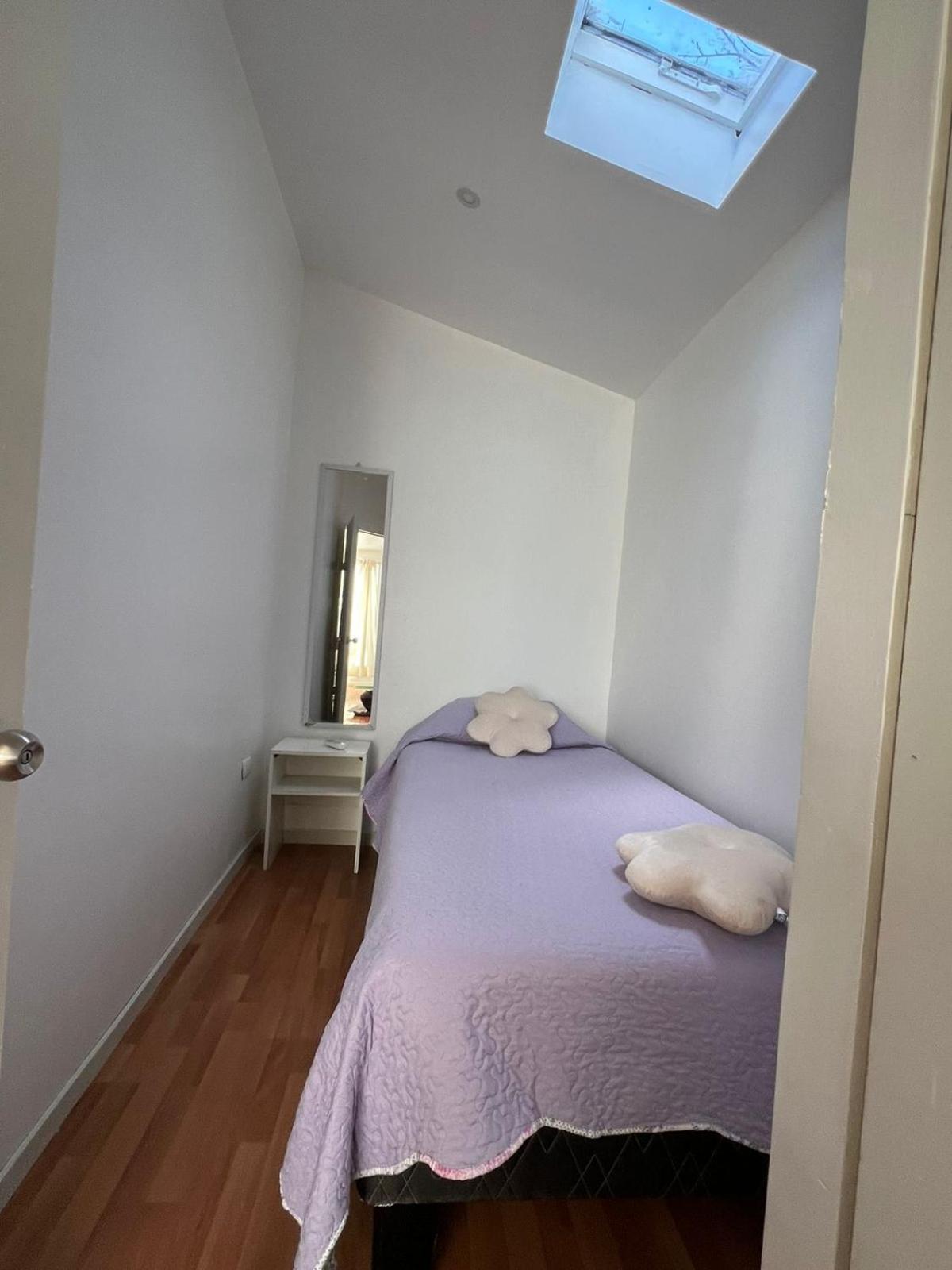 Apartmán Departamentos Egana Puerto Montt Exteriér fotografie